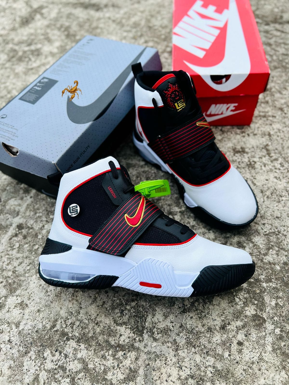 NIKE SOLDIER 4 - Outlet DaviShop